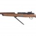 Springfield Armoury M1A Underlever Spring Powered Air Rifle .177 calibre pellets