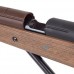 Springfield Armoury M1A Underlever Spring Powered Air Rifle .177 calibre pellets