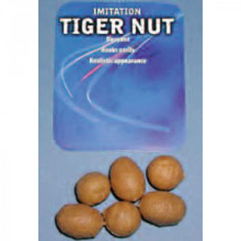 Waterline ARTIFICIAL, IMITATION BAITS TIGER NUT