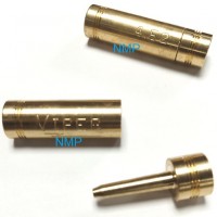 Viper High Quality Pellet Sizer .177 calibre 4.52 Made and Designed in the UK